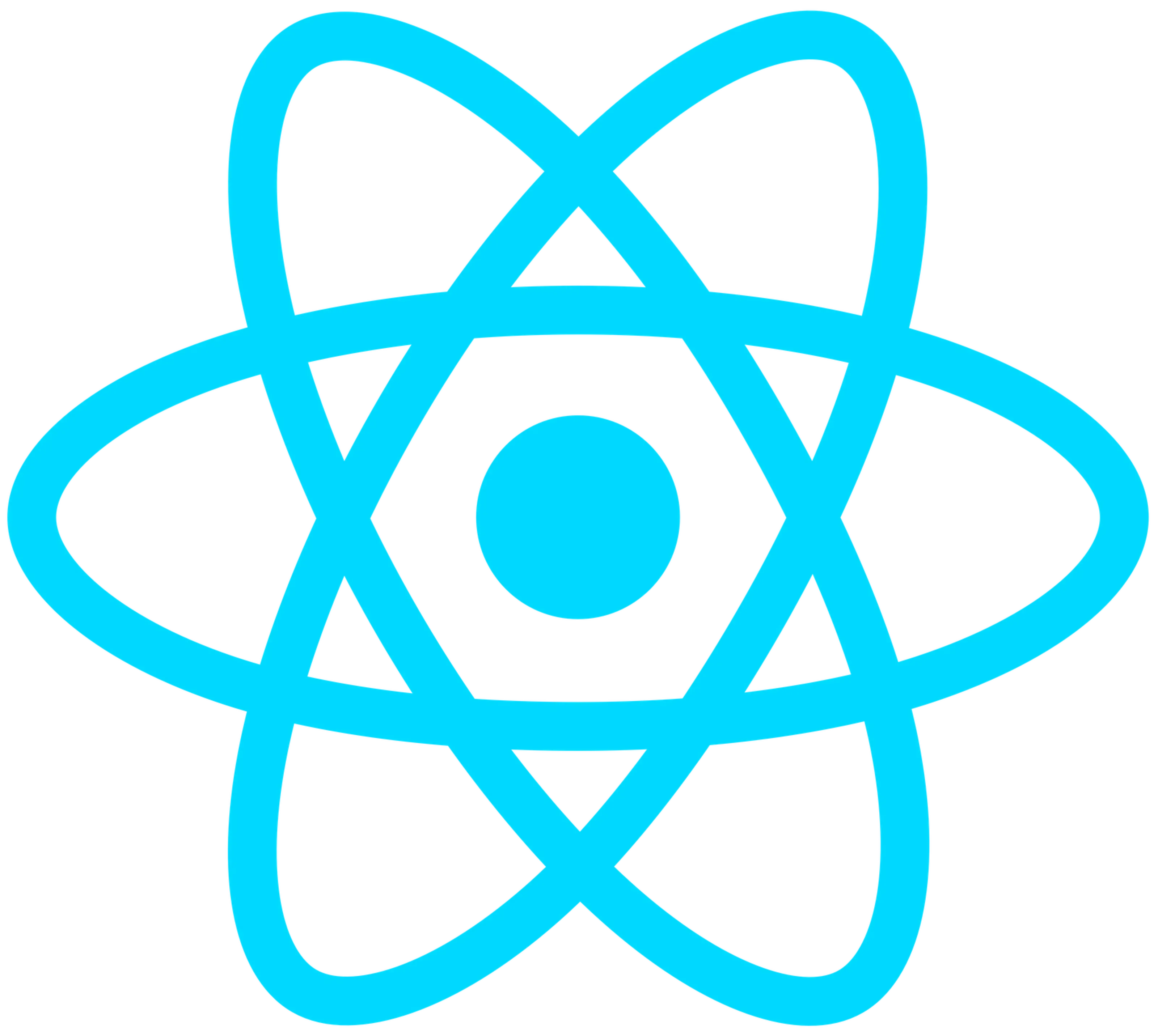 Logo React